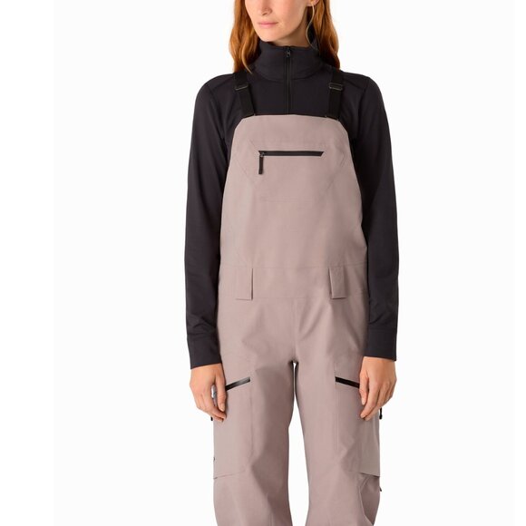 Arc'teryx Incendia Bib Pant Women's | Size SMALL LIKE NEW! - Picture 9 of 10